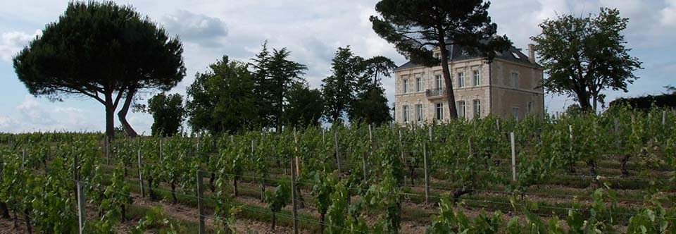 Bienvenue sur le site du Château de Bel-Air